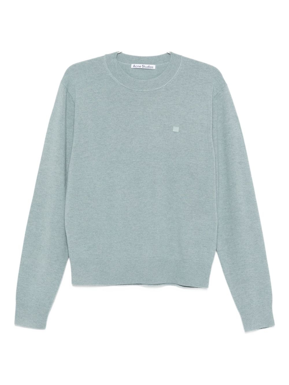 [Acne Studios] Knitwear FW25 C60115AAT