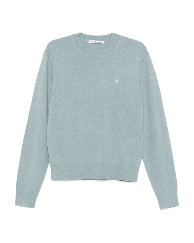 [Acne Studios] Knitwear FW25 C60115AAT