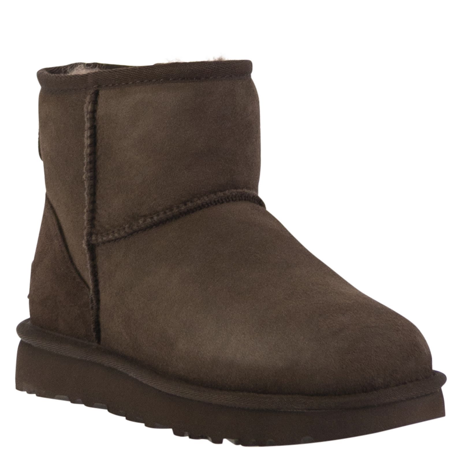 [UGG] Ankle Boots FW25 1016222 DDC