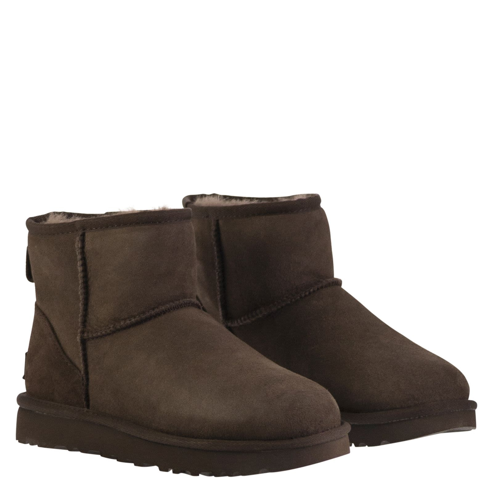 [UGG] Ankle Boots FW25 1016222 DDC