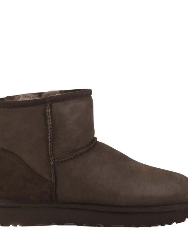 [UGG] Ankle Boots FW25 1016222 DDC