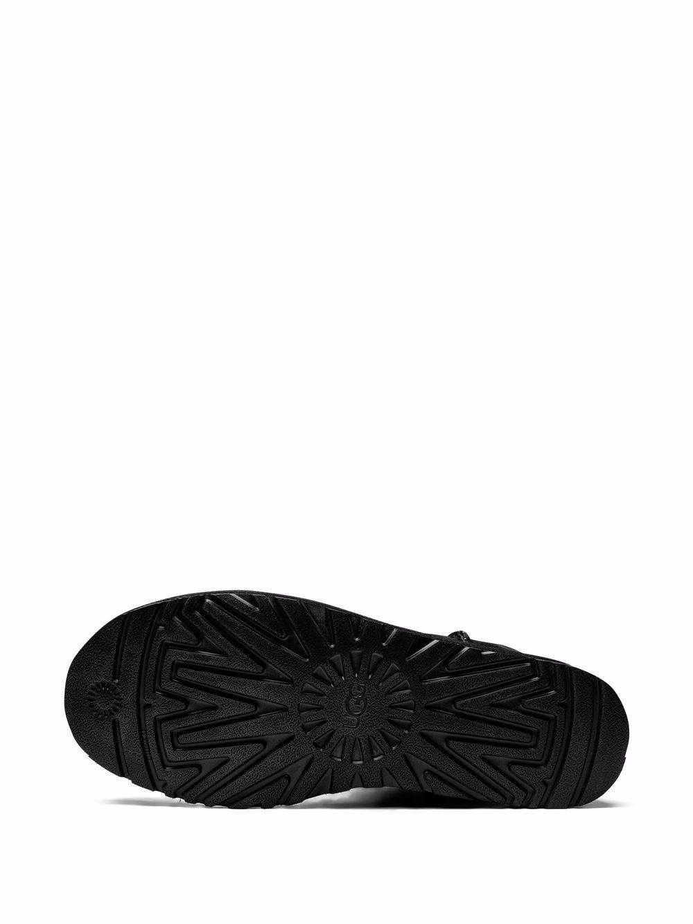[UGG] Ankle boots FW25 1002072BLK