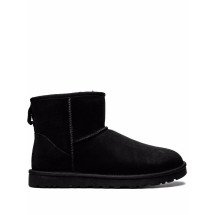 [UGG] Ankle boots FW25 1002072BLK
