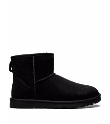 [UGG] Ankle boots FW25 1002072BLK