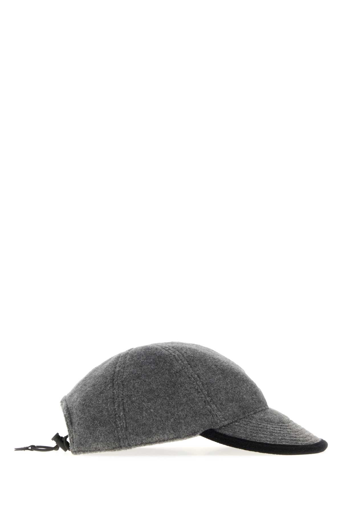 [Miu Miu] Cap FW25 5HC36915V3 F0031