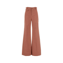 [Chloe] Trousers FW25 CH25APA06365 6L7