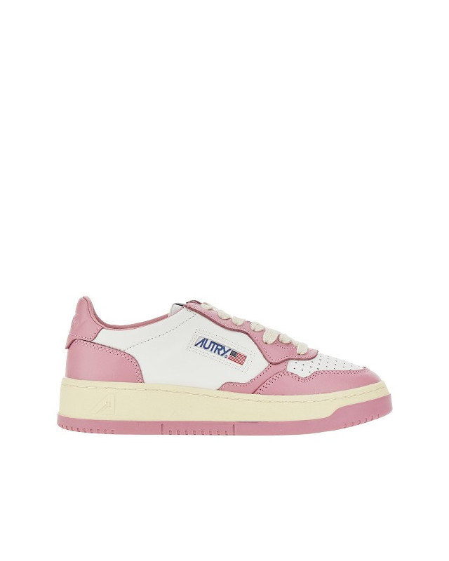 [AUTRY] Sneakers FW25 AULWWB61.POLIGNAC-POLIGNAC