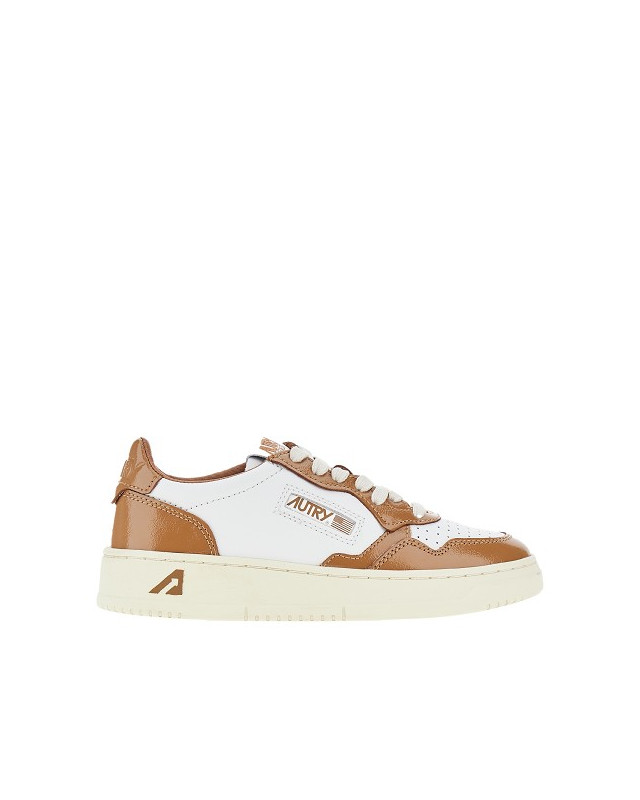 [AUTRY] Sneakers FW25 AULWRT02.BRNSUG-BRNSUG