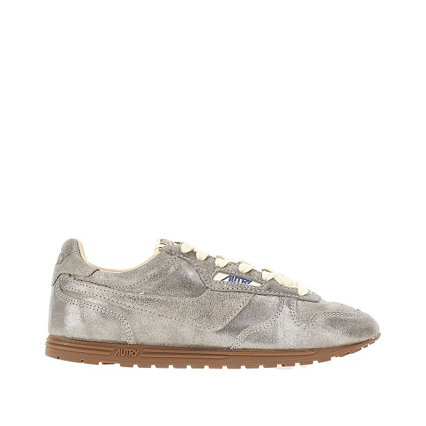 [AUTRY] Sneakers FW25 WSLWOY01.SILVER-SILVER