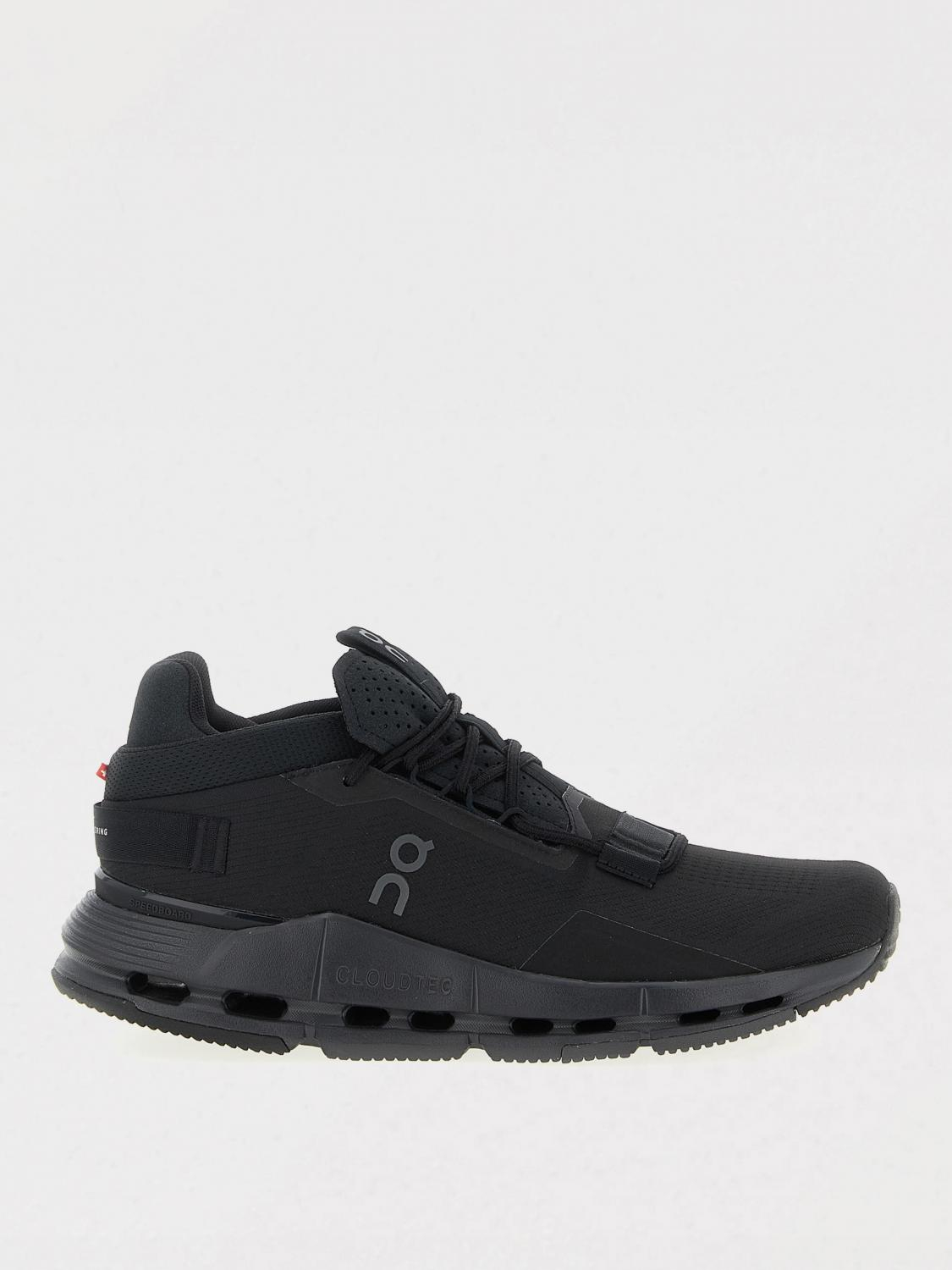 [ON RUNNING] Sneakers FW25 3ME30210485