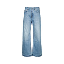 [JACQUEMUS] Jeans FW25 PAM00028AD00038 33C
