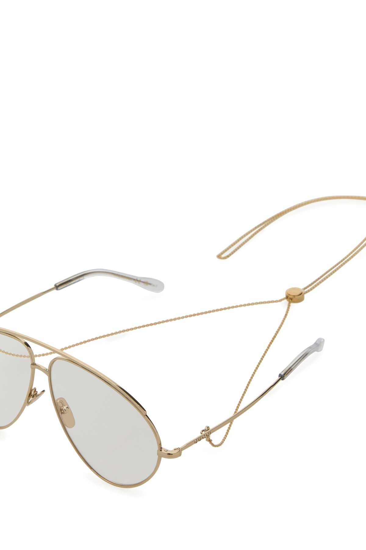 [Gucci] Sunglasses FW25 851180I3331 8090