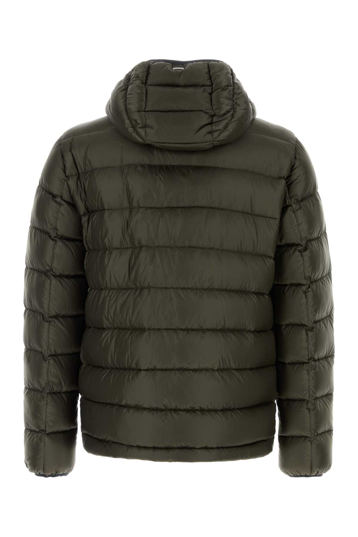 [Herno] Down Jacket FW25 PI001299U12020Z 7784
