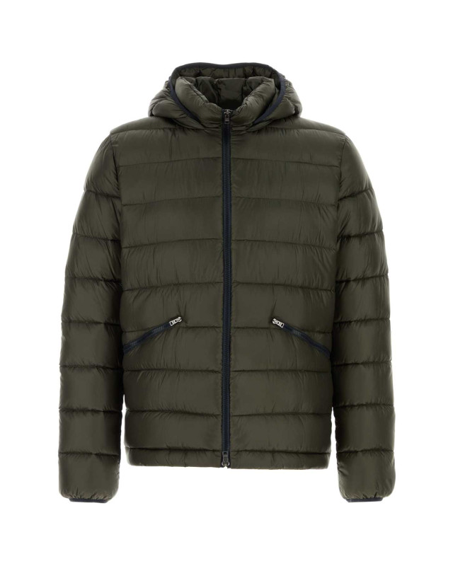 [Herno] Down Jacket FW25 PI001299U12020Z 7784