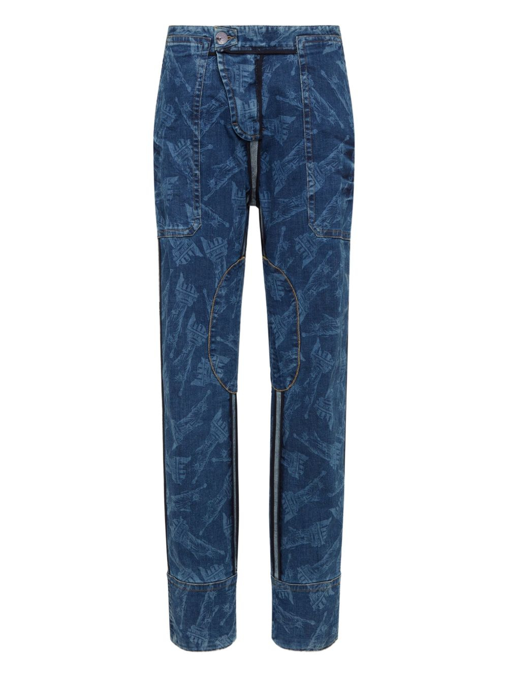 [Dsquared2] Jeans FW25 S72KA1308D30025470
