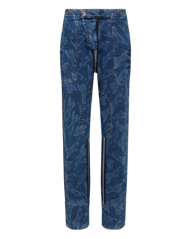 [Dsquared2] Jeans FW25 S72KA1308D30025470