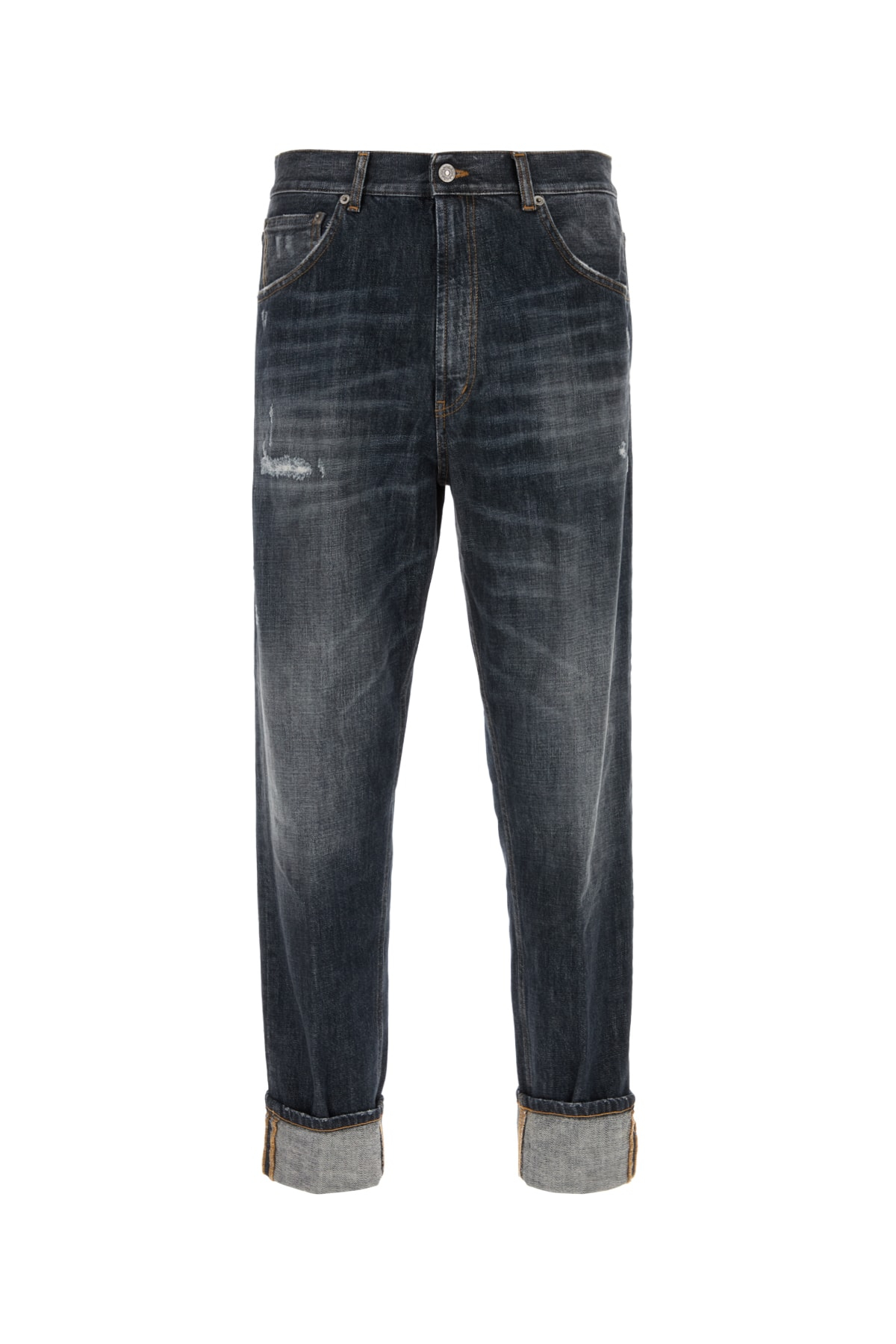 [Dondup] Trousers FW25 UP612DFH270ULN4 800