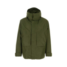 [HERNO LAMINAR] Jacket FW25 GC00023UL11127 7420