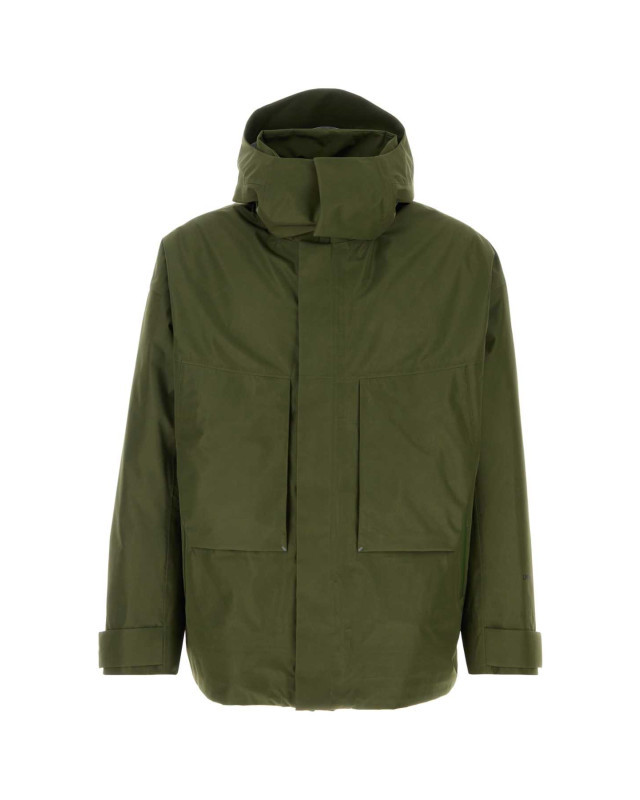 [HERNO LAMINAR] Jacket FW25 GC00023UL11127 7420