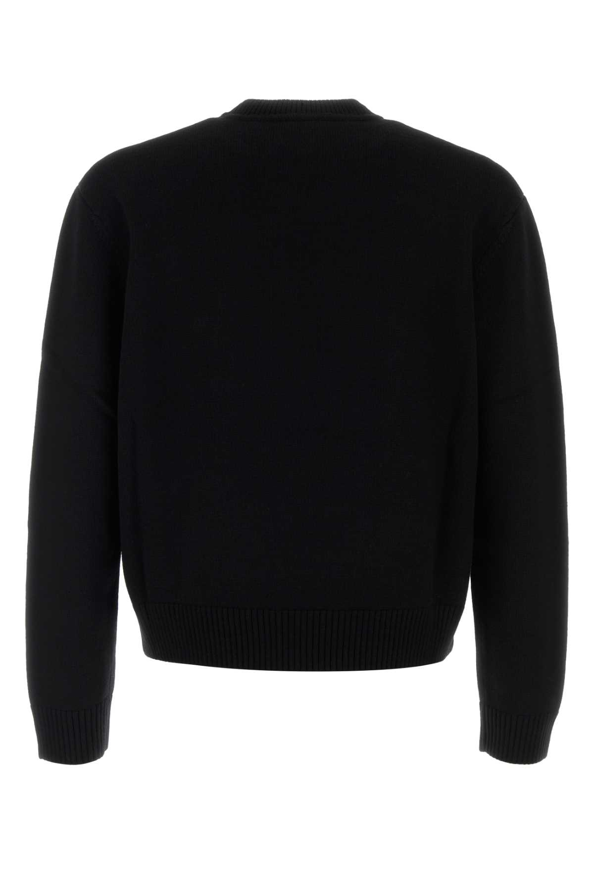 [Casablanca] Knitwear FW25 MAW25KW109901 KAWTENBOY
