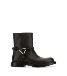 [Bottega Veneta] Ankle Boots FW25 843951V60E0 2113