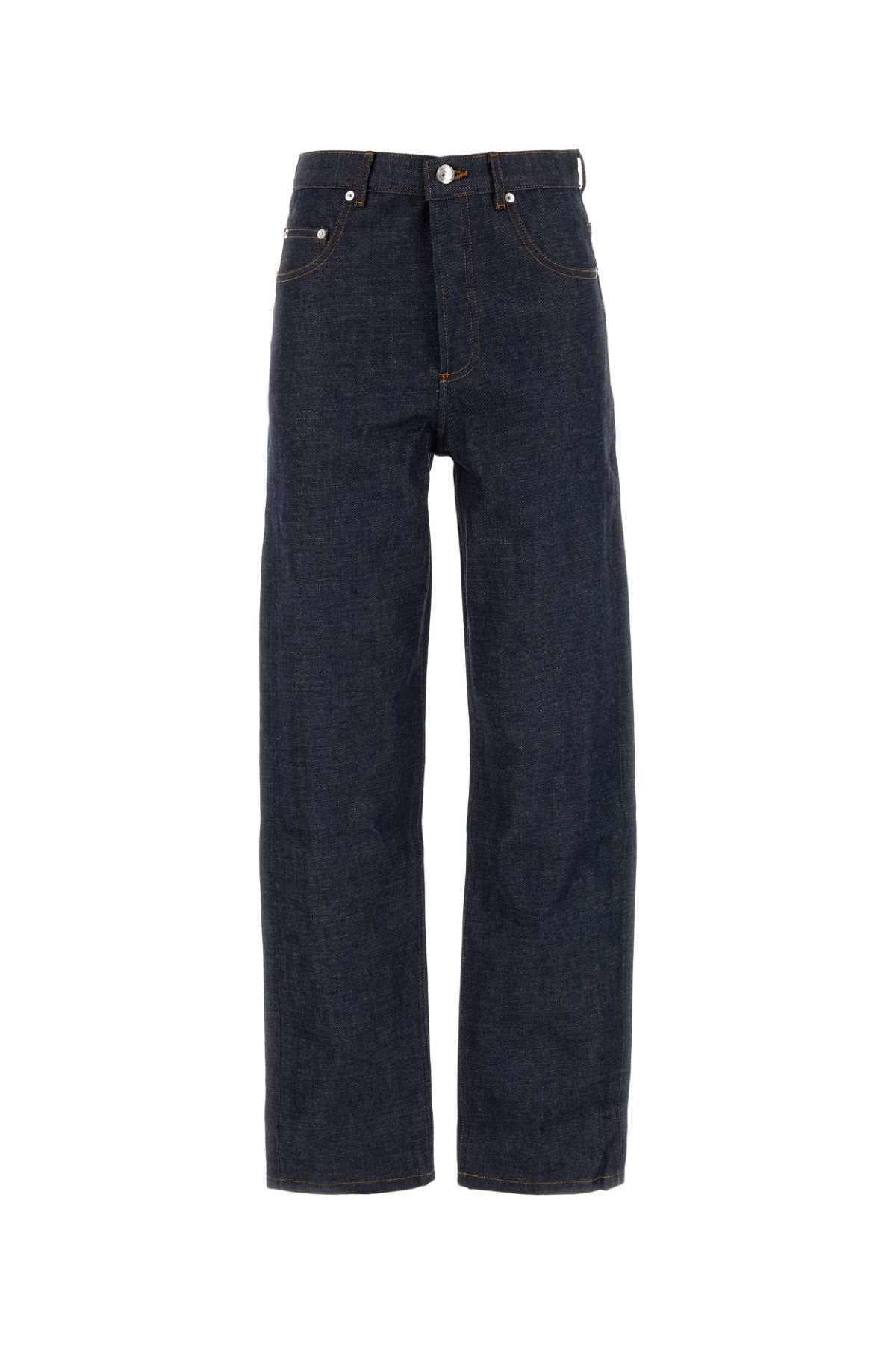 [A.P.C.] Jeans FW25 CODBSM09156 IAI