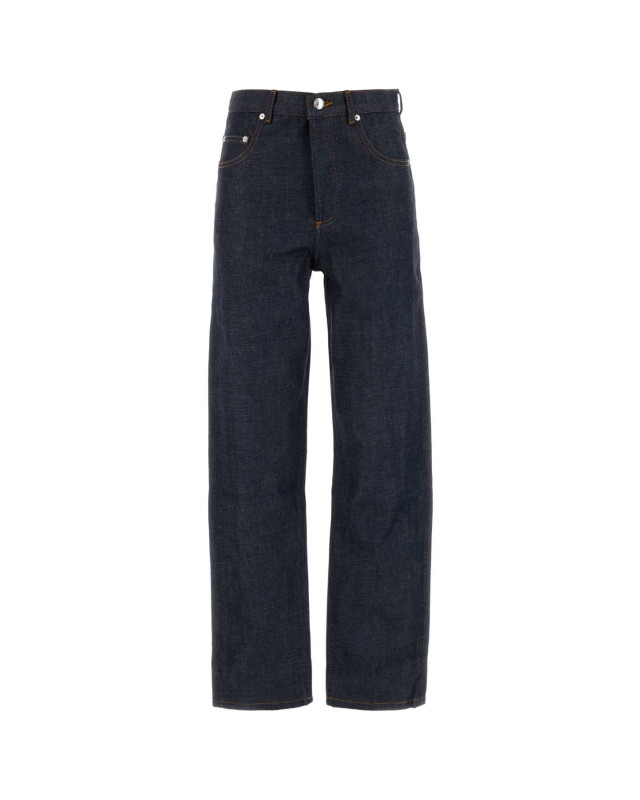 [A.P.C.] Jeans FW25 CODBSM09156 IAI