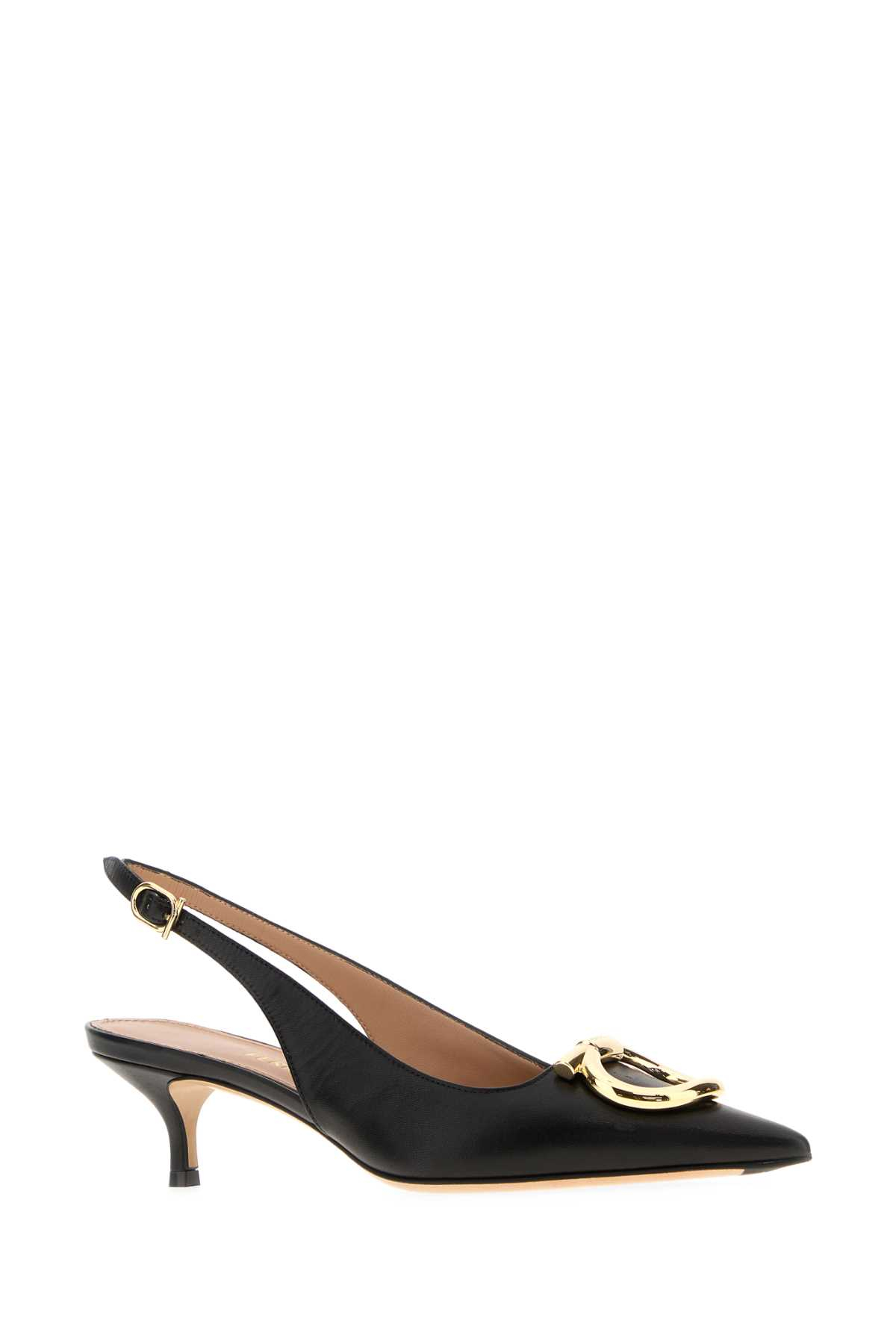 [Salvatore Ferragamo] Sandals FW25 01K497784806 NERNERAMA