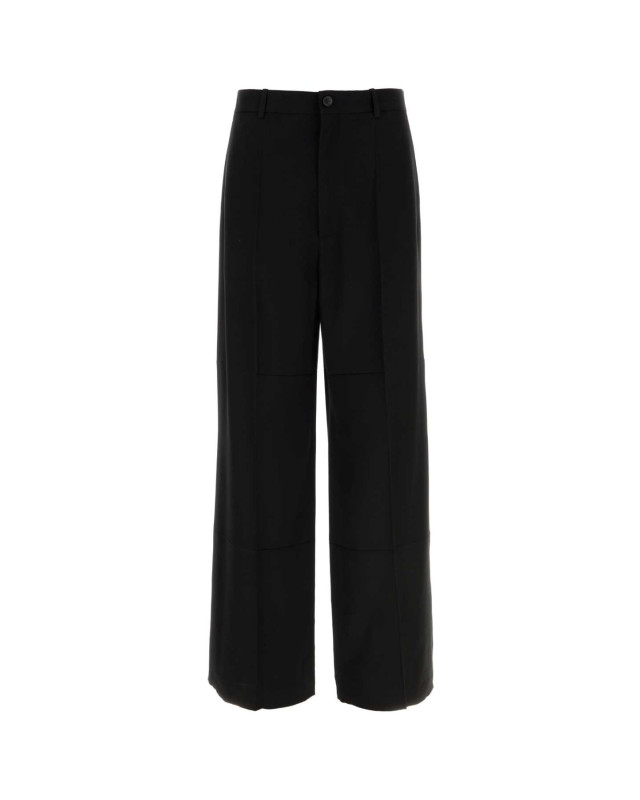 [Balenciaga] Trousers FW25 841107TRT01 1000