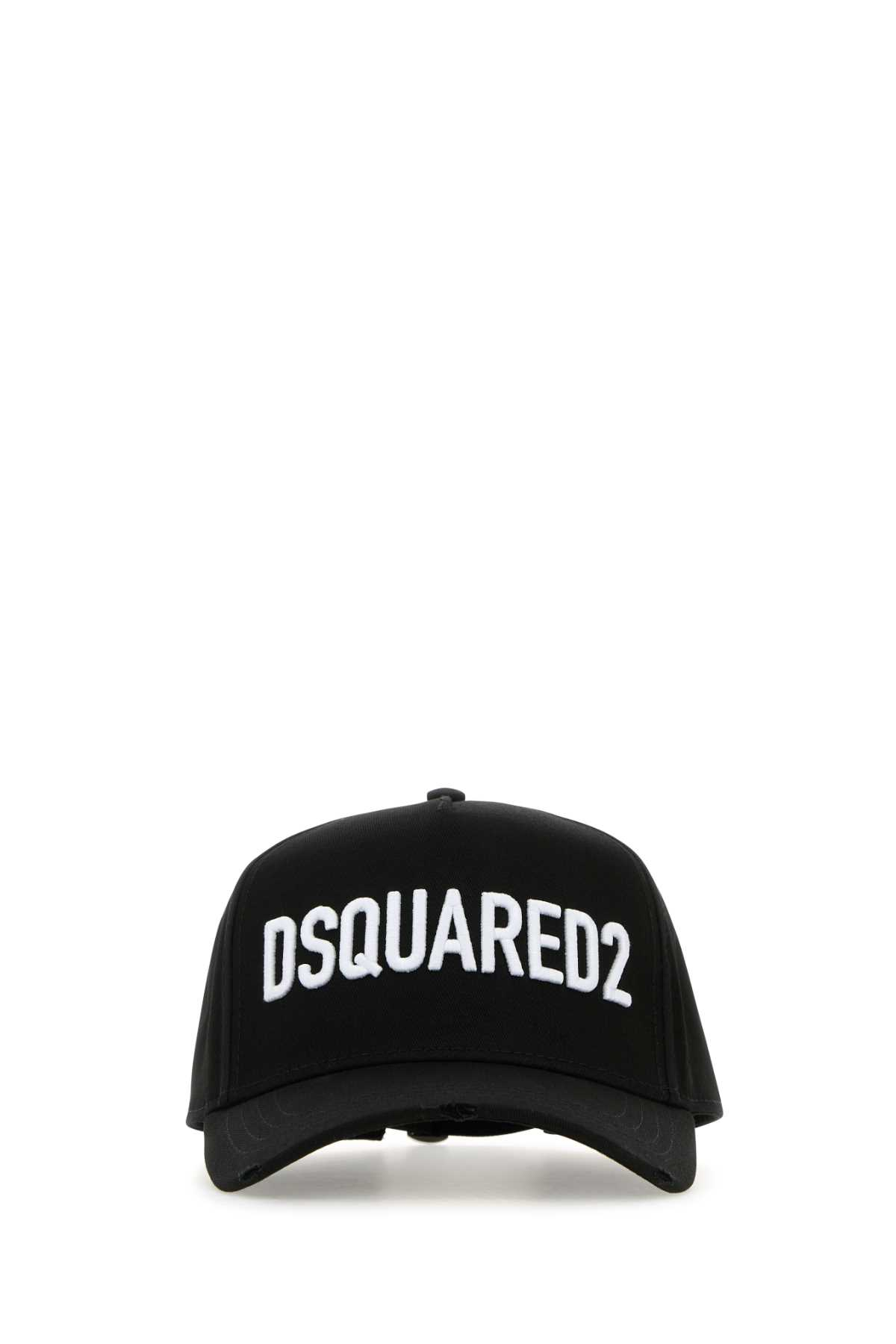 [DSQUARED] Cap FW25 BCM066005C00001 M063