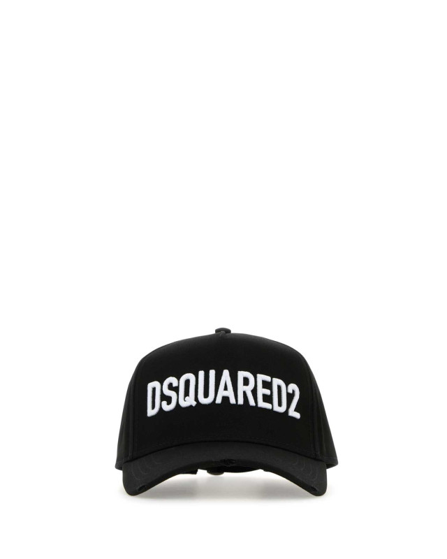 [DSQUARED] Cap FW25 BCM066005C00001 M063