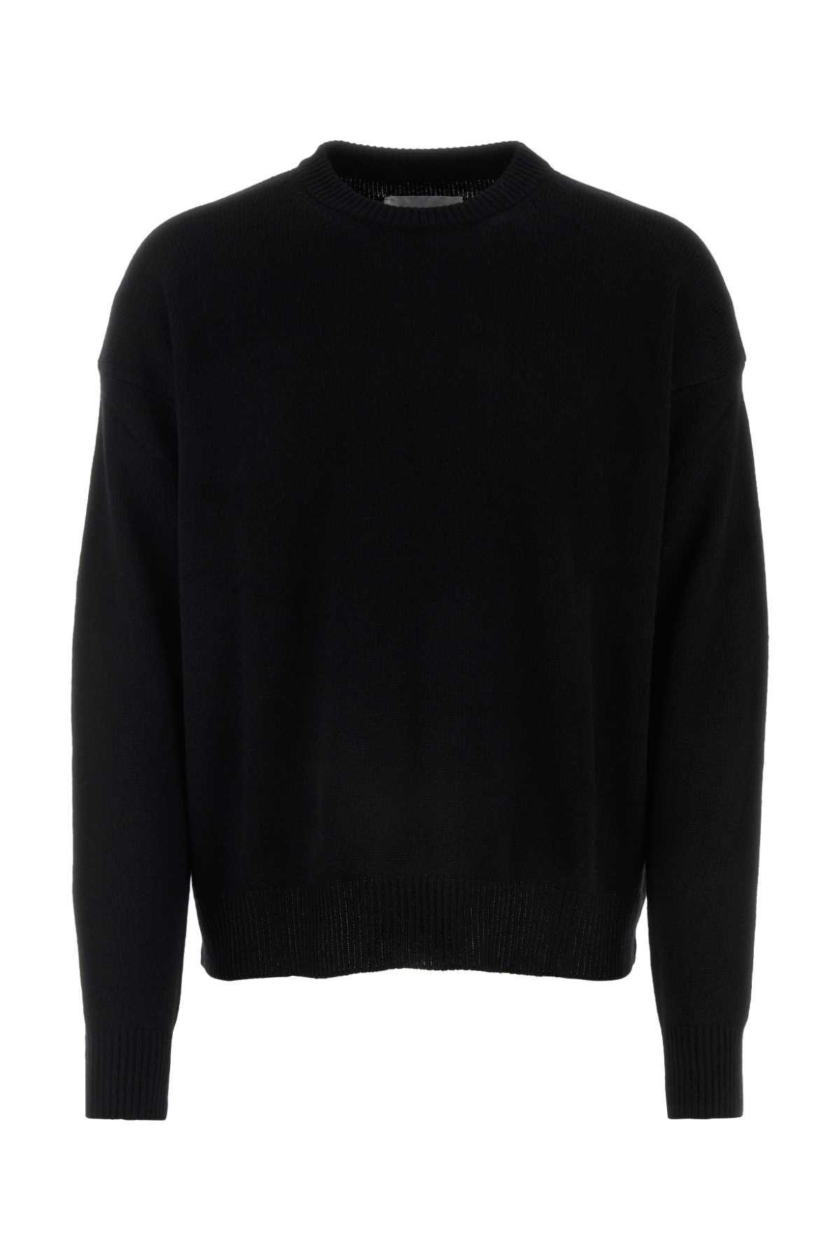 [Jil Sander] Knitwear FW25 J21GP0028J13208 001