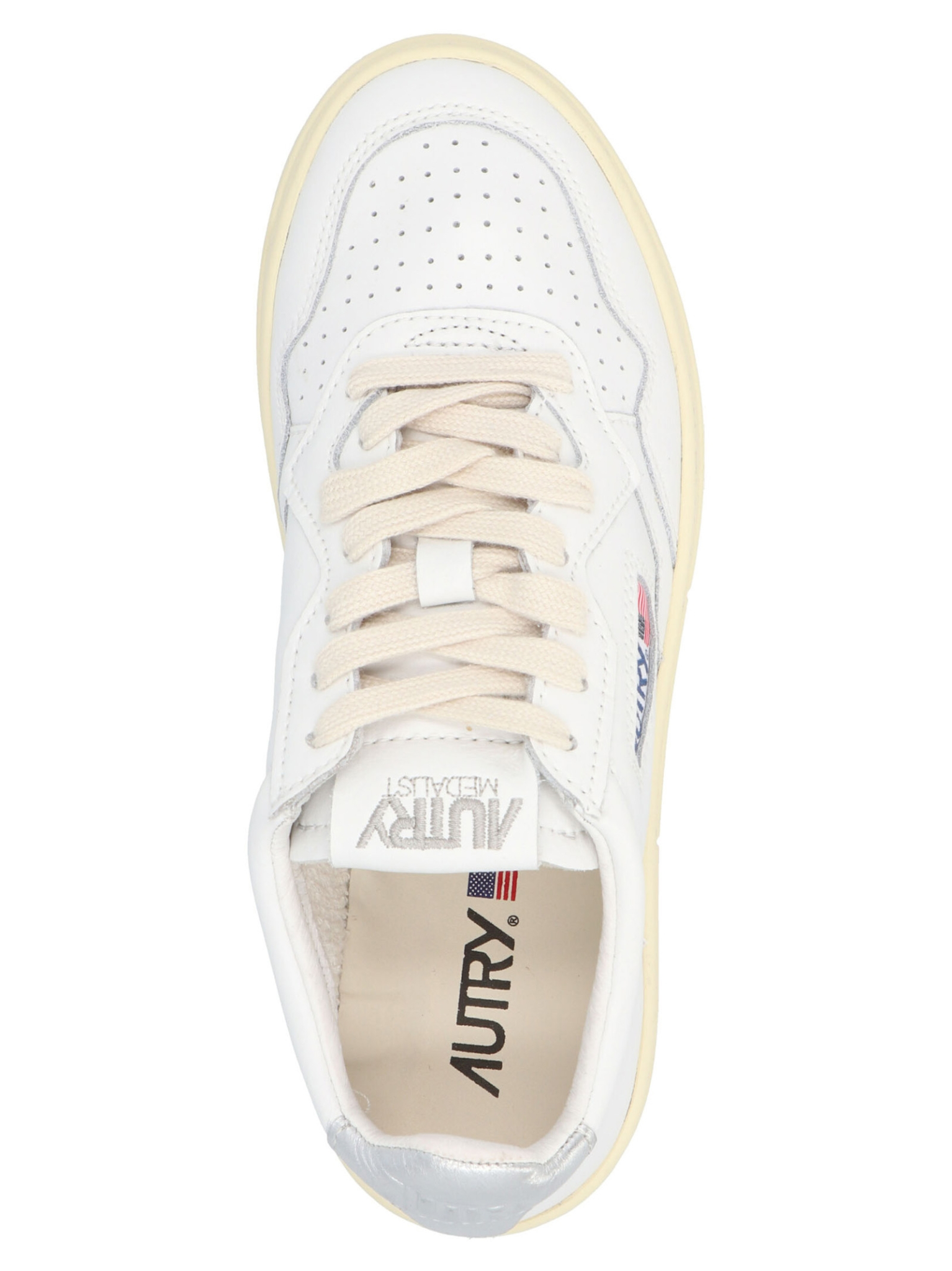 [AUTRY] Sneakers SS26 AULWLL05