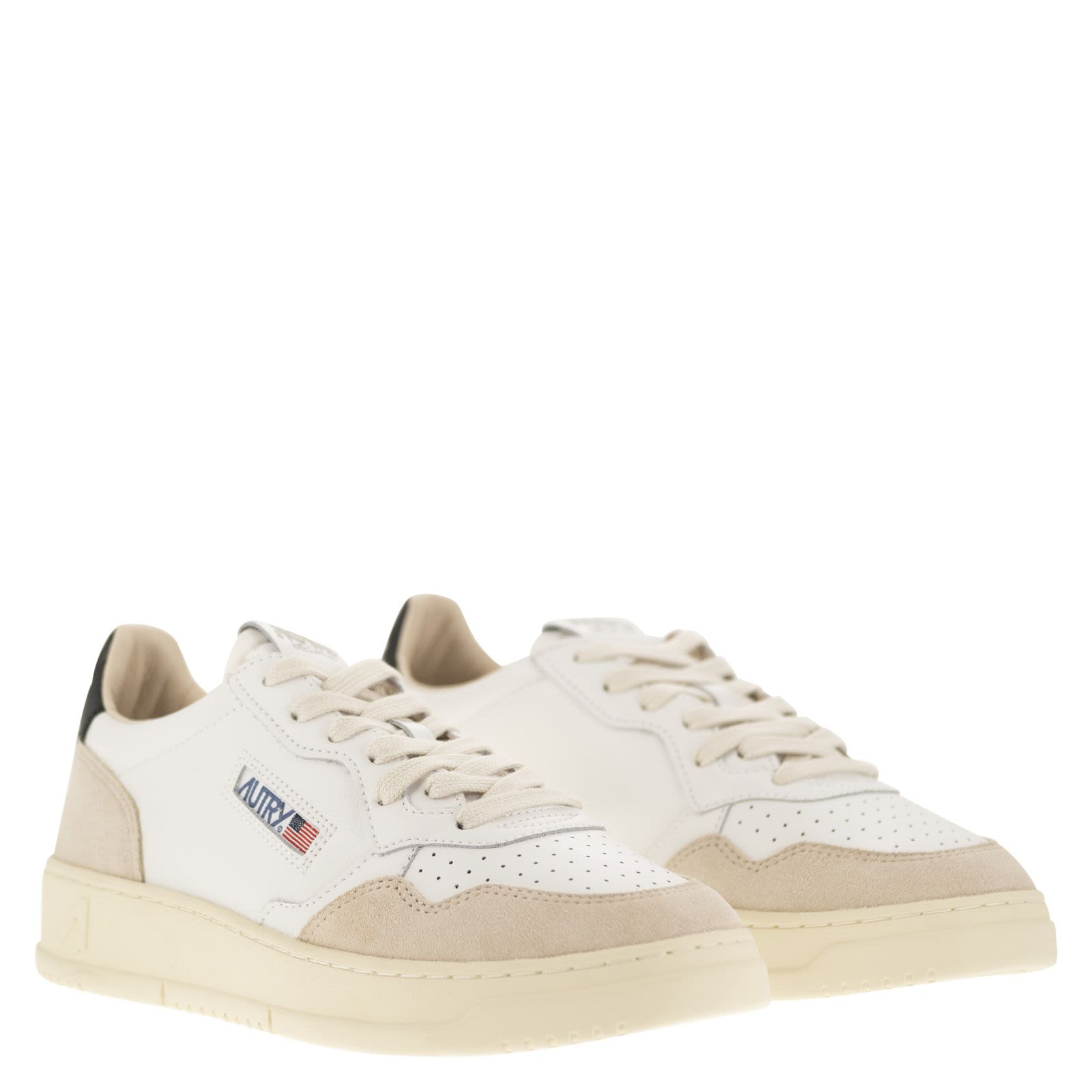 [AUTRY] Sneakers CO AULMLS21