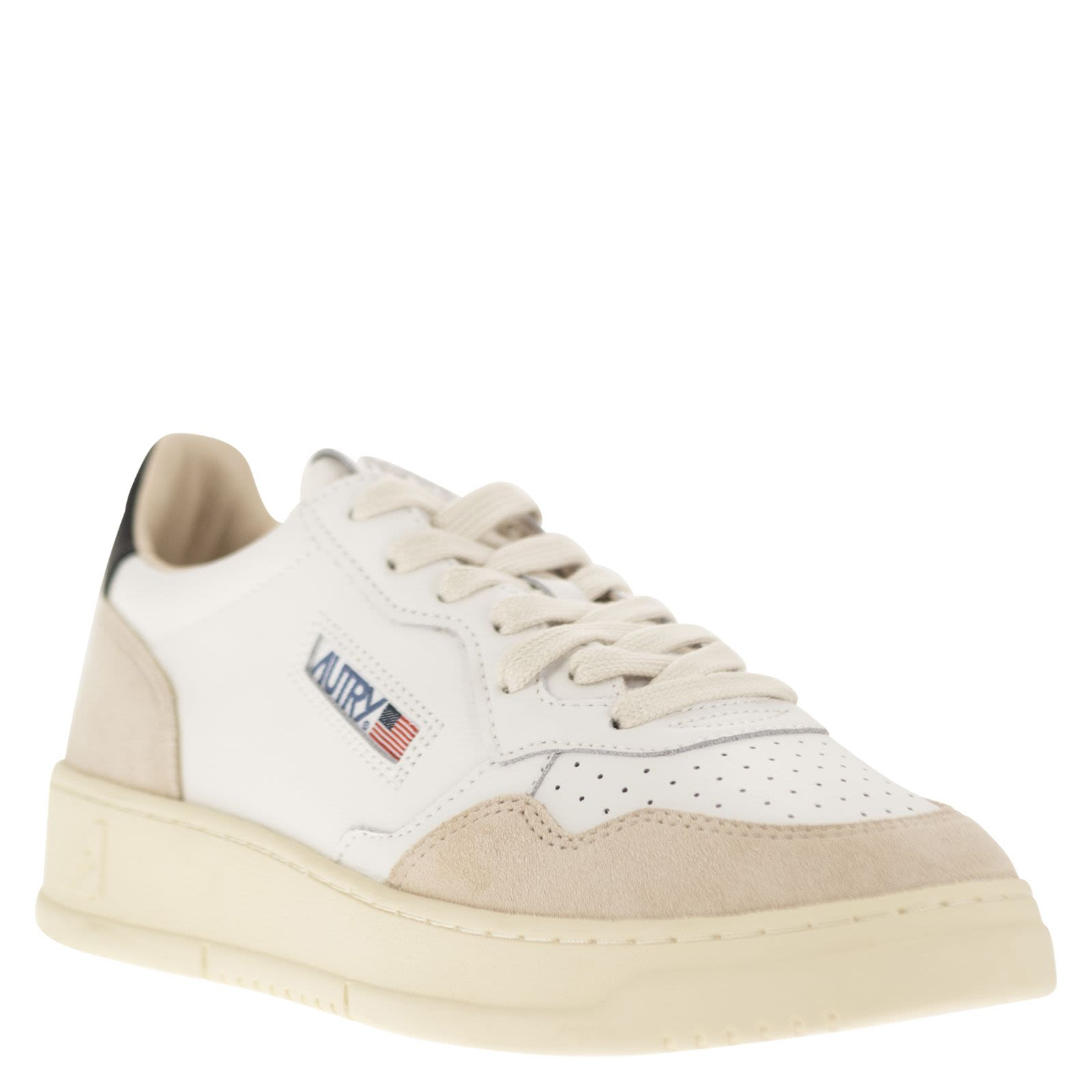 [AUTRY] Sneakers CO AULMLS21