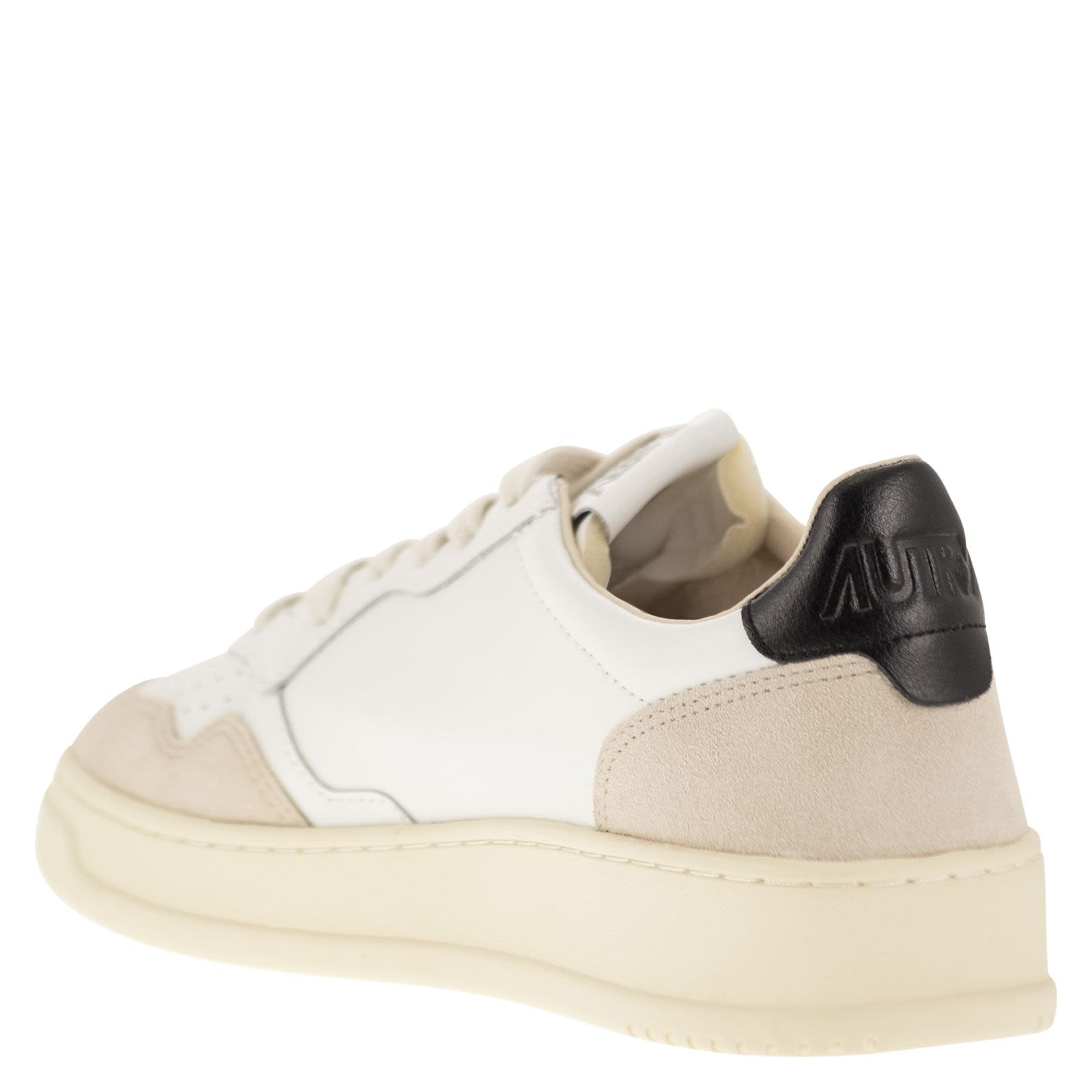 [AUTRY] Sneakers CO AULMLS21