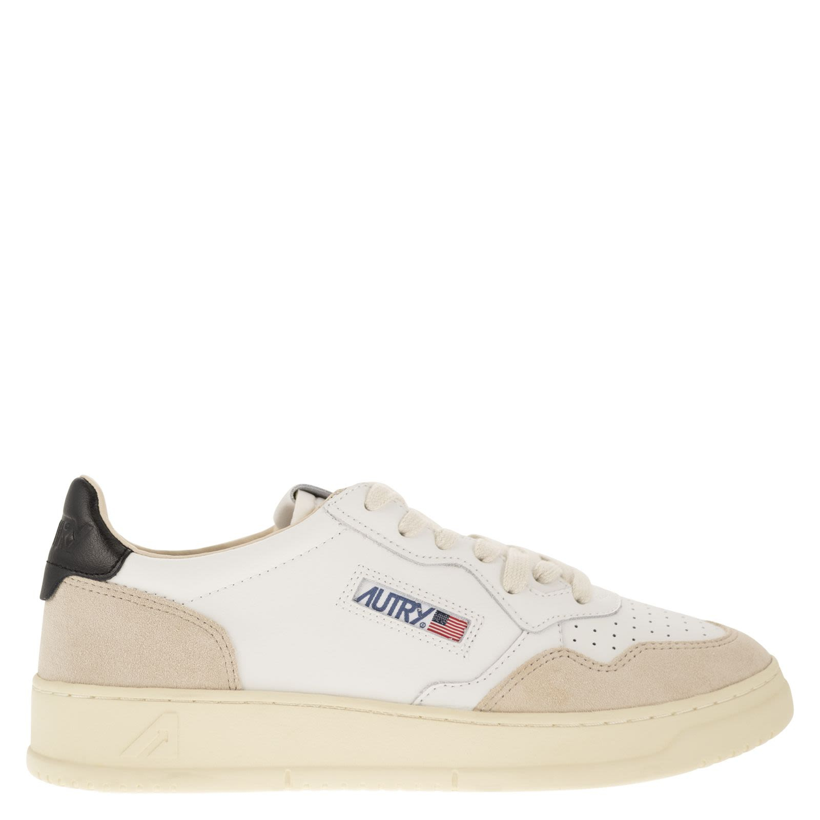 [AUTRY] Sneakers CO AULMLS21