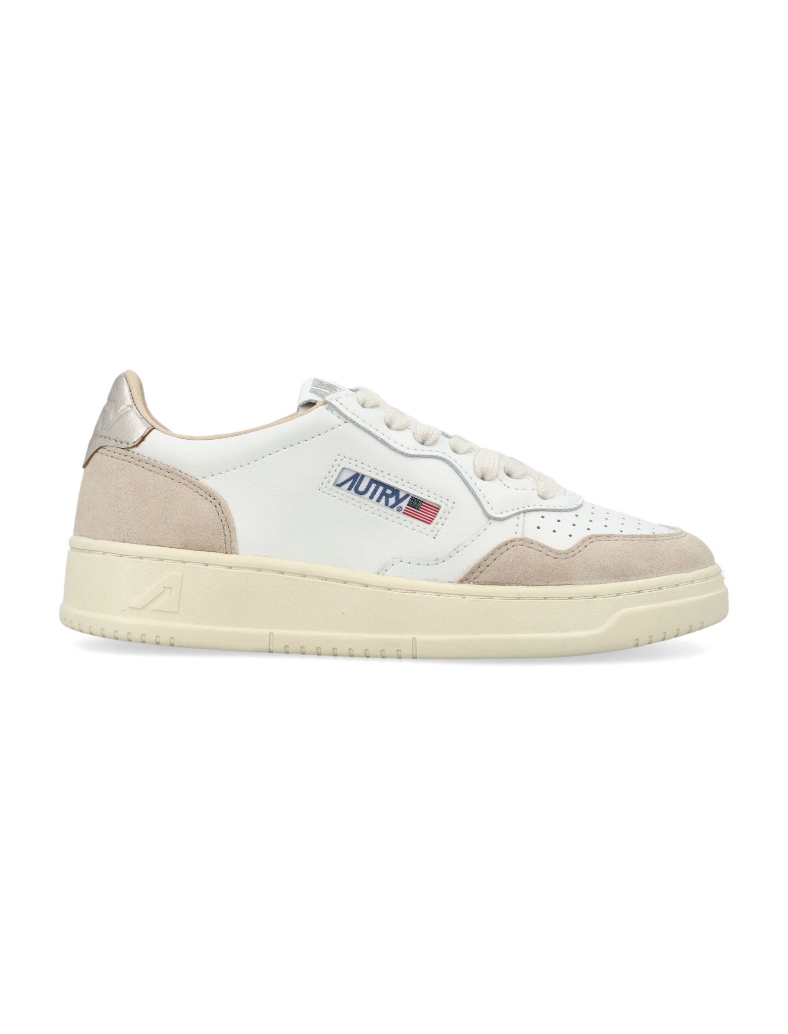 [AUTRY] Sneakers SS26 AULWLS75WG
