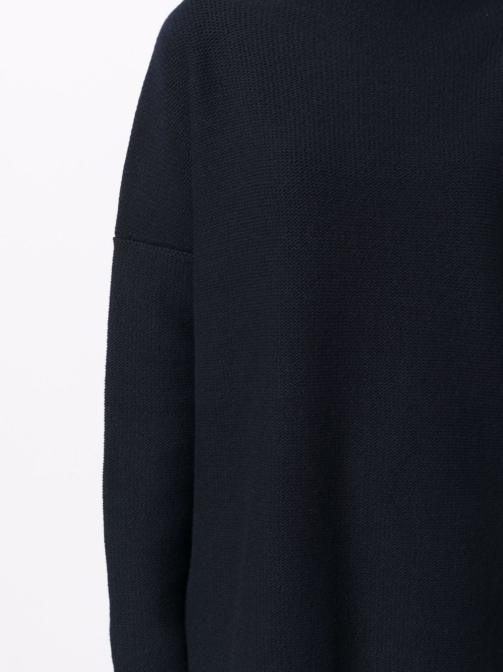 [Daniela Gregis] Knitwear FW25 ML4X5W42211-F