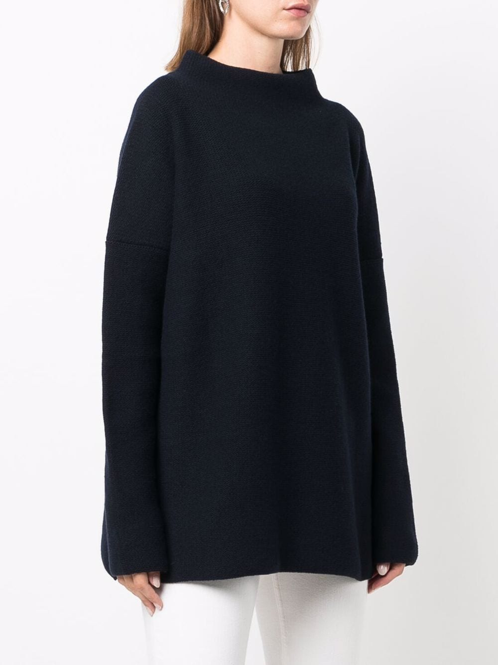 [Daniela Gregis] Knitwear FW25 ML4X5W42211-F