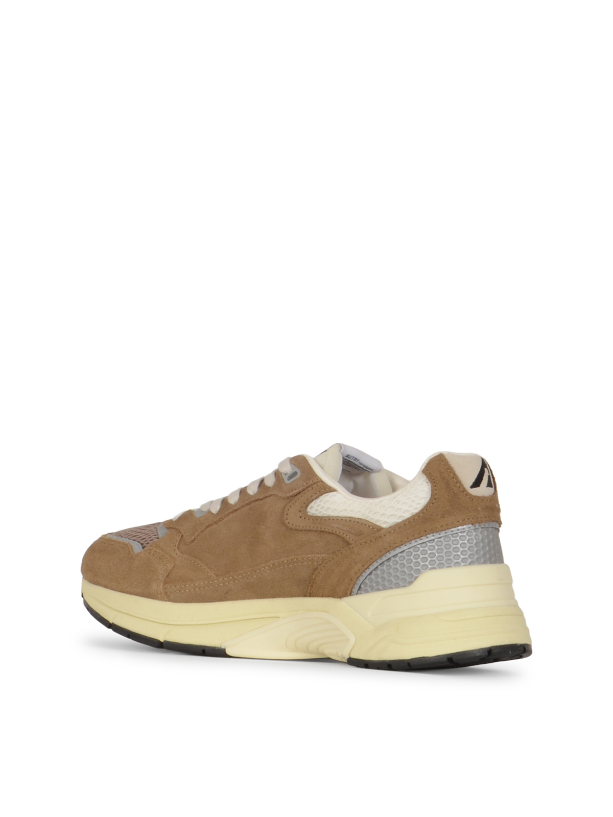 [AUTRY] Sneakers FW25 HYLMUM04