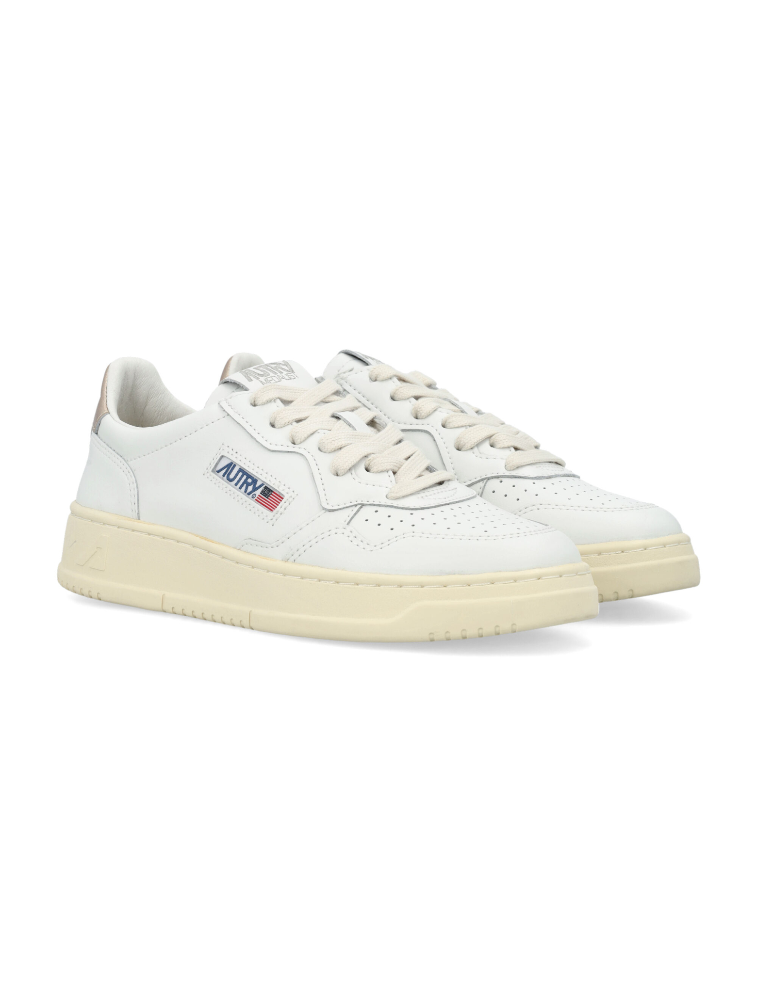 [AUTRY] Sneakers SS26 AULWLL06WG