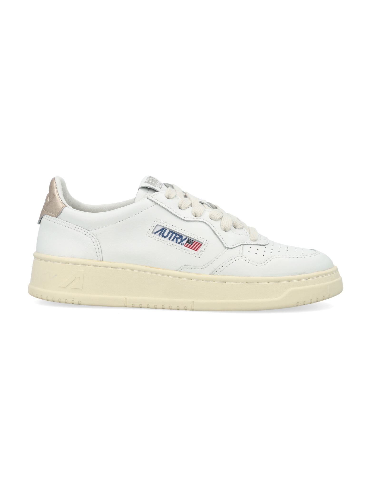 [AUTRY] Sneakers SS26 AULWLL06WG