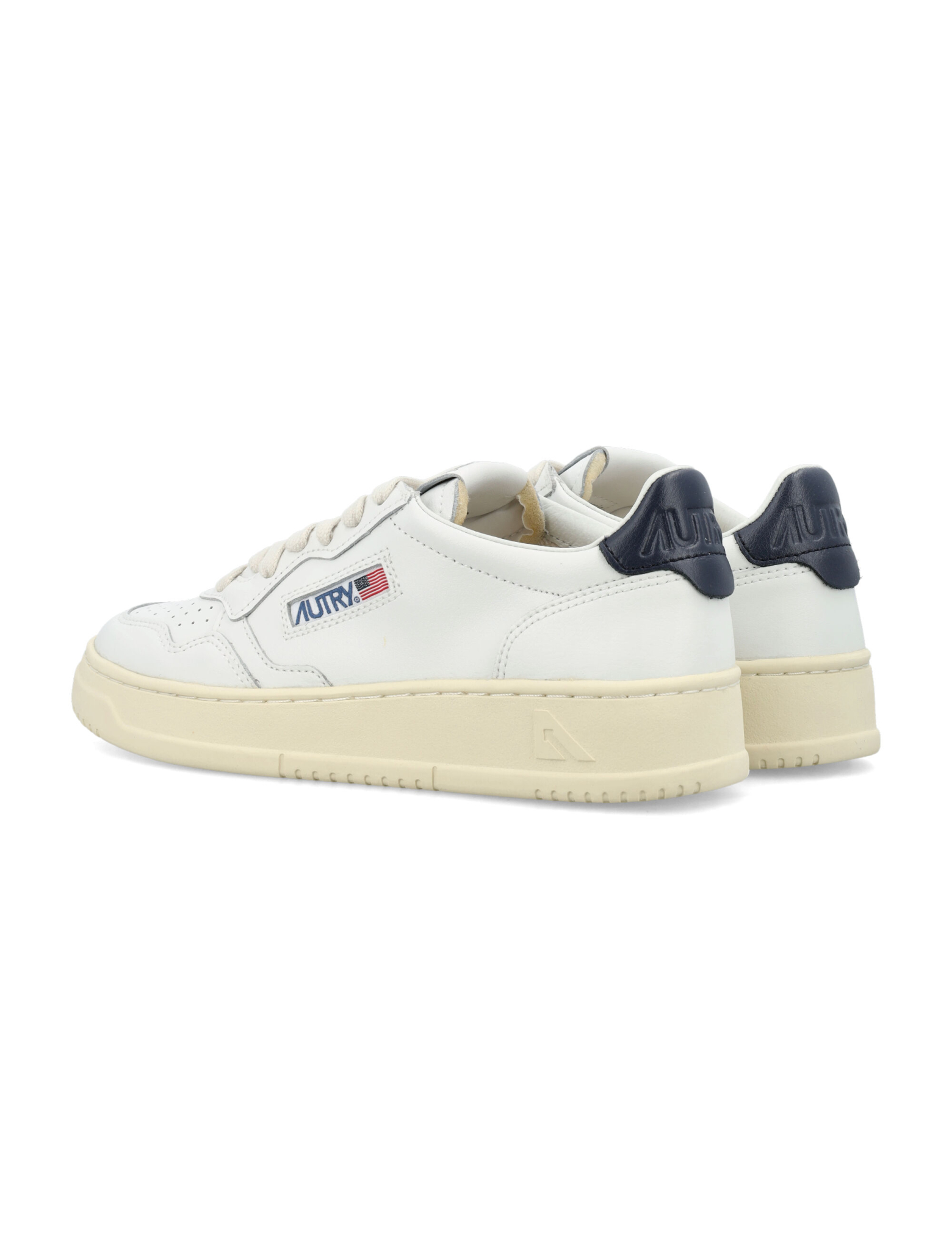 [AUTRY] Sneakers SS26 AULMLL12WS