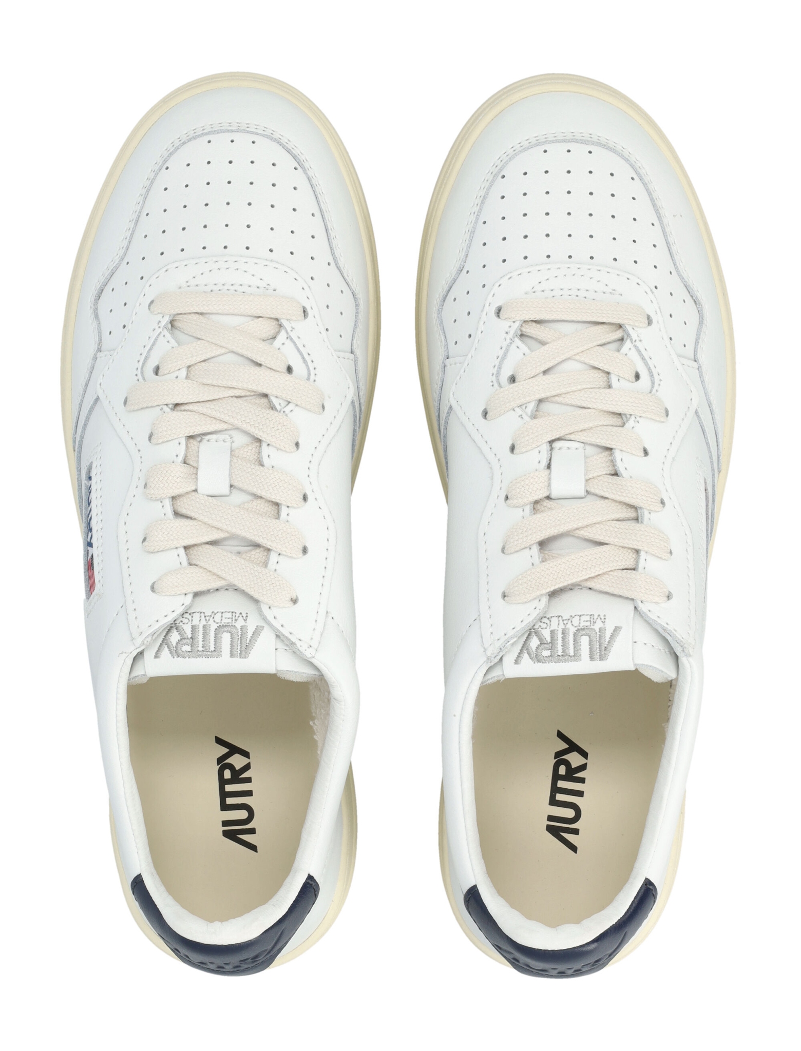 [AUTRY] Sneakers SS26 AULMLL12WS