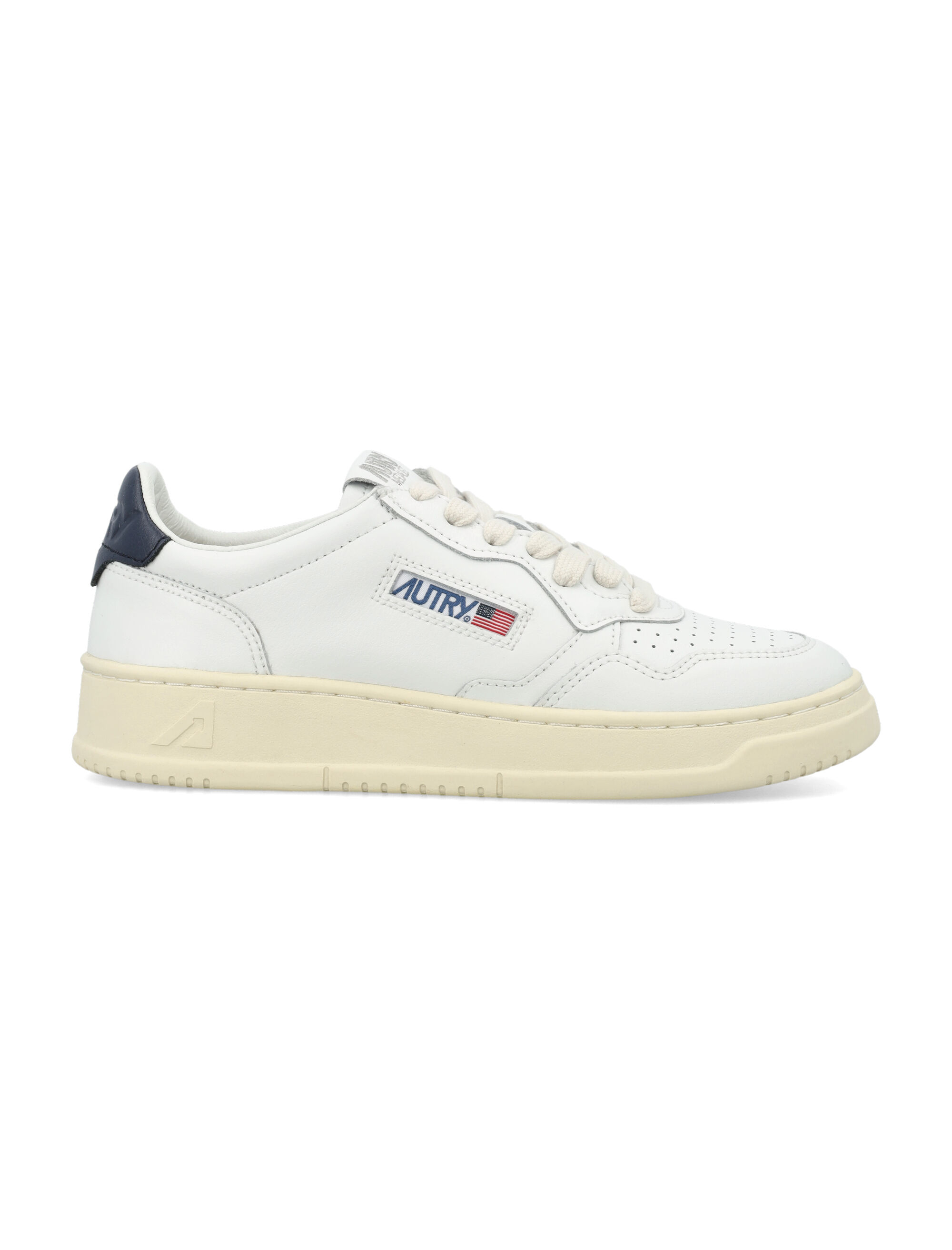 [AUTRY] Sneakers SS26 AULMLL12WS
