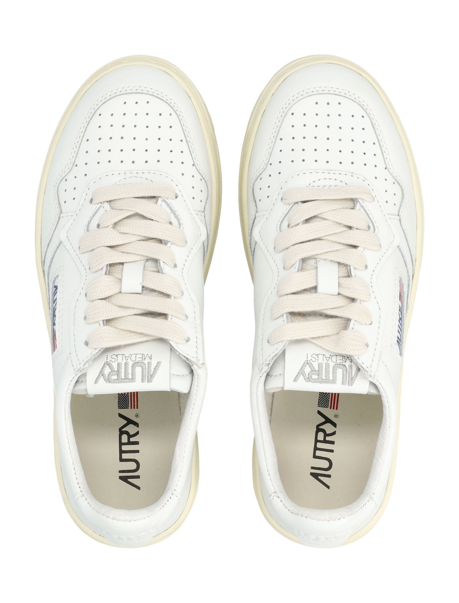[AUTRY] Sneakers SS26 AULWLL15WW