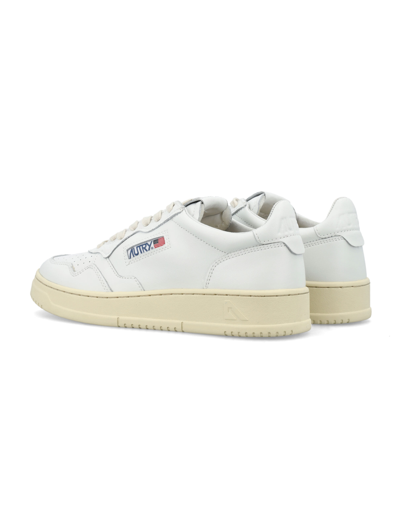 [AUTRY] Sneakers SS26 AULWLL15WW