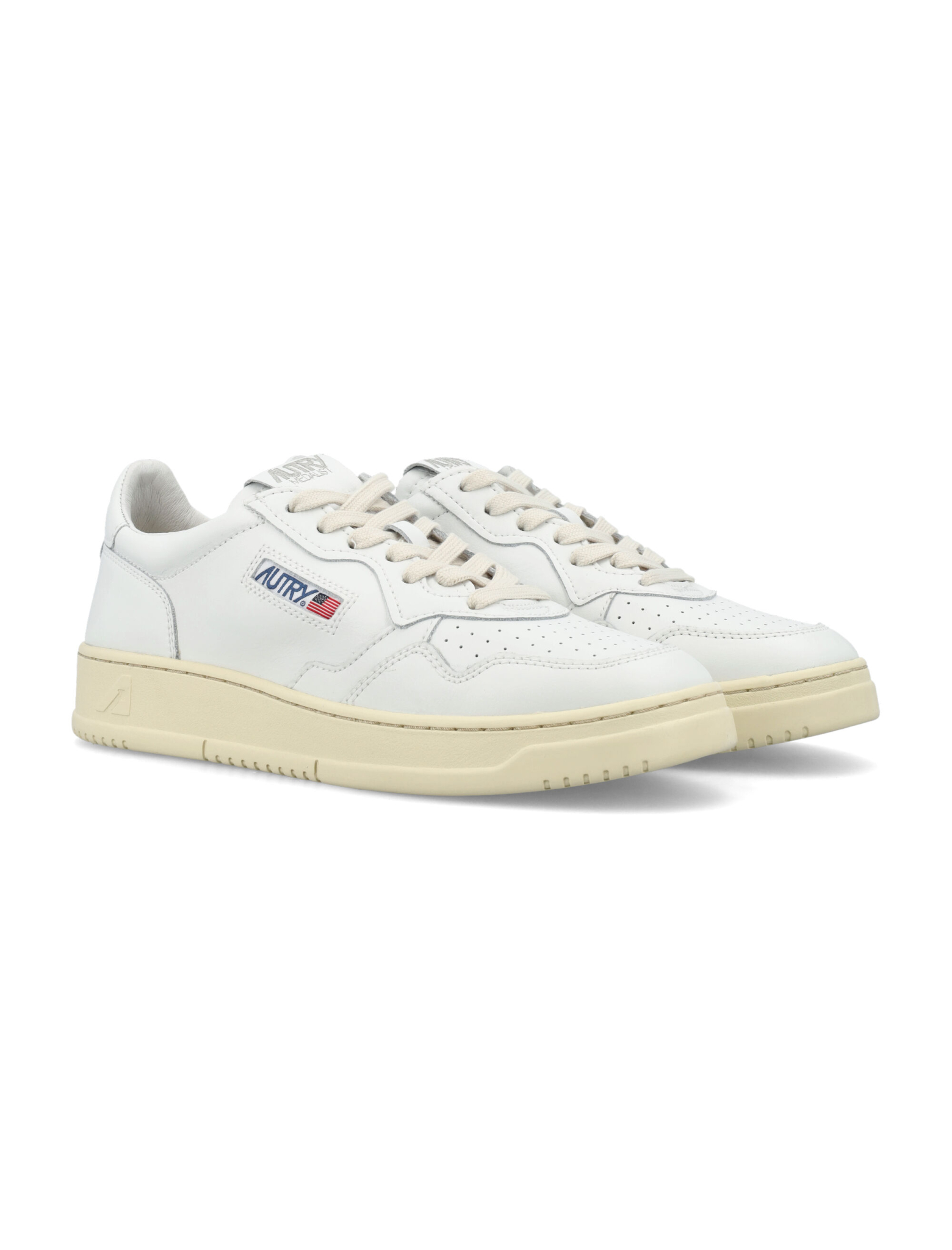[AUTRY] Sneakers SS26 AULMLL15WW
