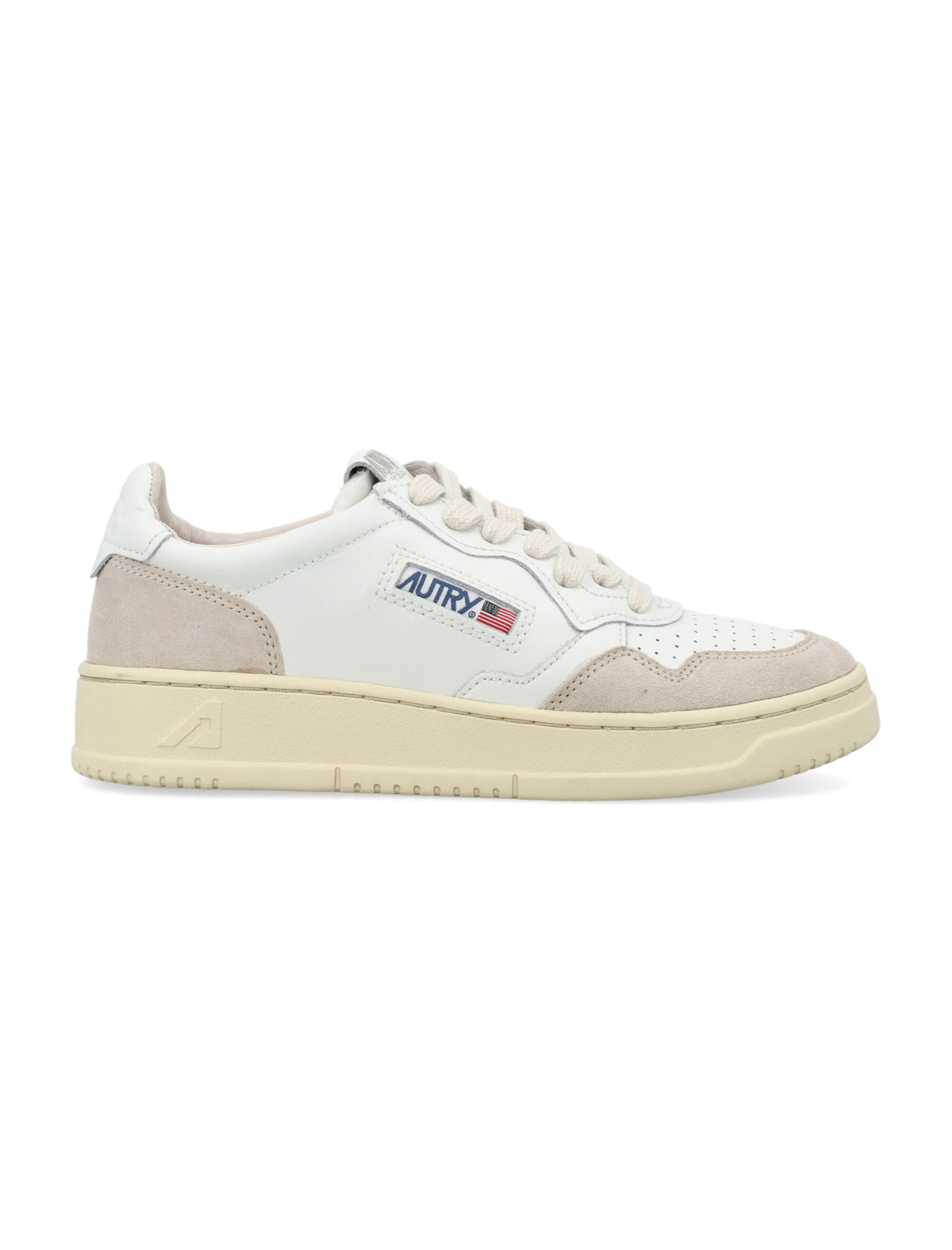 [AUTRY] Sneakers SS26 AULMLS33WW